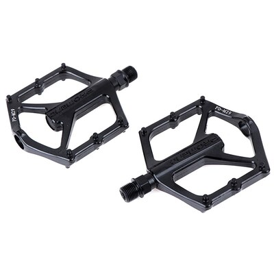 Utral Sealed Bicycle Pedals CNC Aluminum Body For MTB Road C