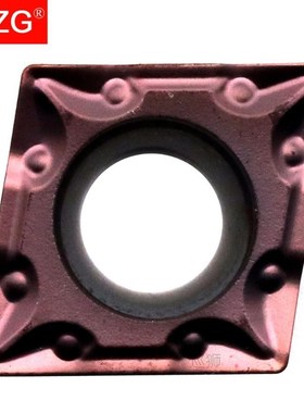 10PCS CCMT 0602 09T3 04 08 TM ZP152 External Internal Boring