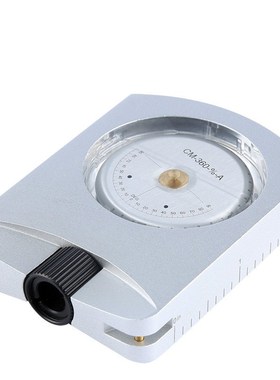 Professional Aluminum Sighting Altimeter Clinometer Slope/He