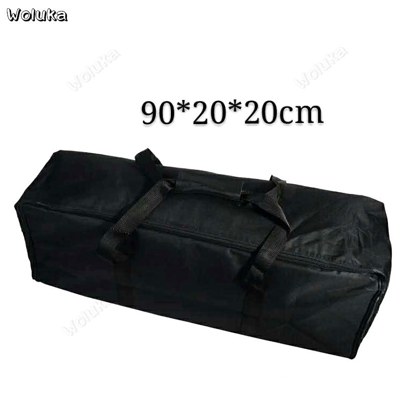 80/90CM Studio Carry Bag Photographic equipment Tripod ligh
