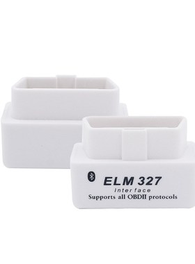 Blue OBD2 Scanner for Kia Peugeot Ford Hyundai VW Audi BMW V