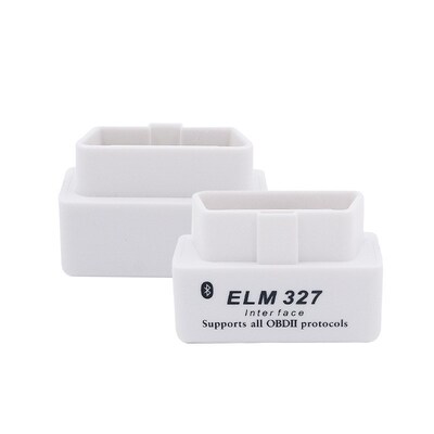 Blue OBD2 Scanner for Kia Peugeot Ford Hyundai VW Audi BMW V