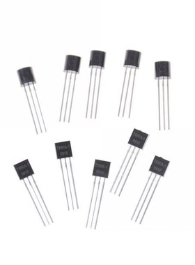 10PCS High Quality HT7333-A 7333-A HT7333 HT7333A-1 TO92 Low