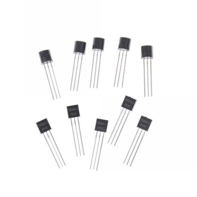 10PCS High Quality HT7333-A 7333-A HT7333 HT7333A-1 TO92 Low