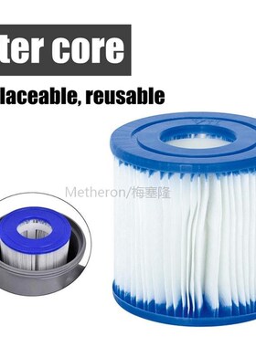 US/EU Plug 220V Electric Swimming Pool Filter Pump Circulati