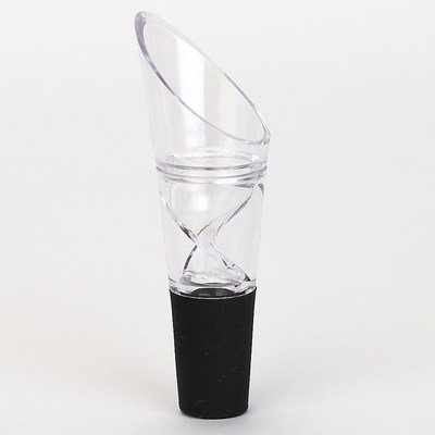 Mini Red Wine Aerator Quick 360 degrees Rotating Wine Pourer