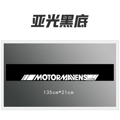 Wind shading before and after the sticker file before