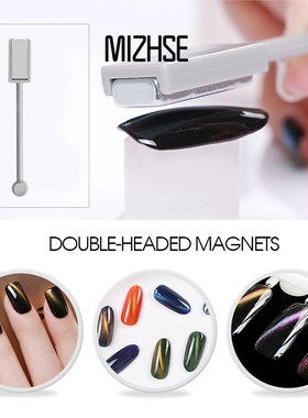 MIZHSE  Eye Strong Magnet  3D Effect Magnetic Slice Board