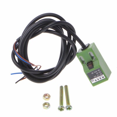 BGEKTOTH  Inductive Proximity Sensor SN04-N NO Detection Dis
