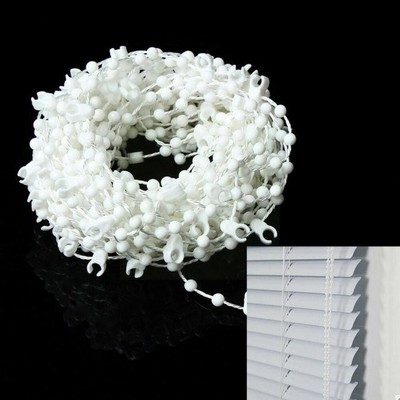 10m Roller And Roman Shade Blind Beaded Chain Cord Blind Bea