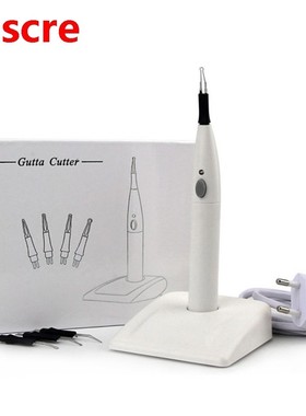 Oral Gutta Percha Tooth Gum Cutter Endo Gutta Cutter Gutta P