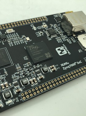 Xilinx Zynq7000 Zynq XC7Z010 SoC FPGA Starter Kit Developmen