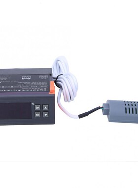 SVWL-8040 220V Digital Air Humidity Control Controller Range