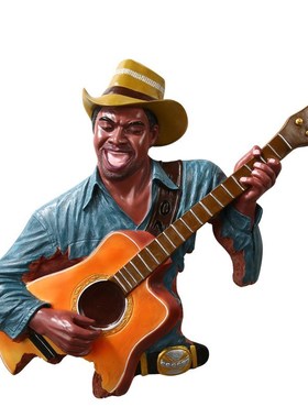 Personality Wall Decoration Bar Ktv Decorate Pendant Origina