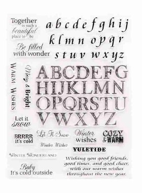 1pcs Cake Embosser Stamp Transparent Fondant Cake Tools Diy