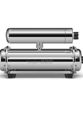 1000L mother machine stainless steel filter household centra