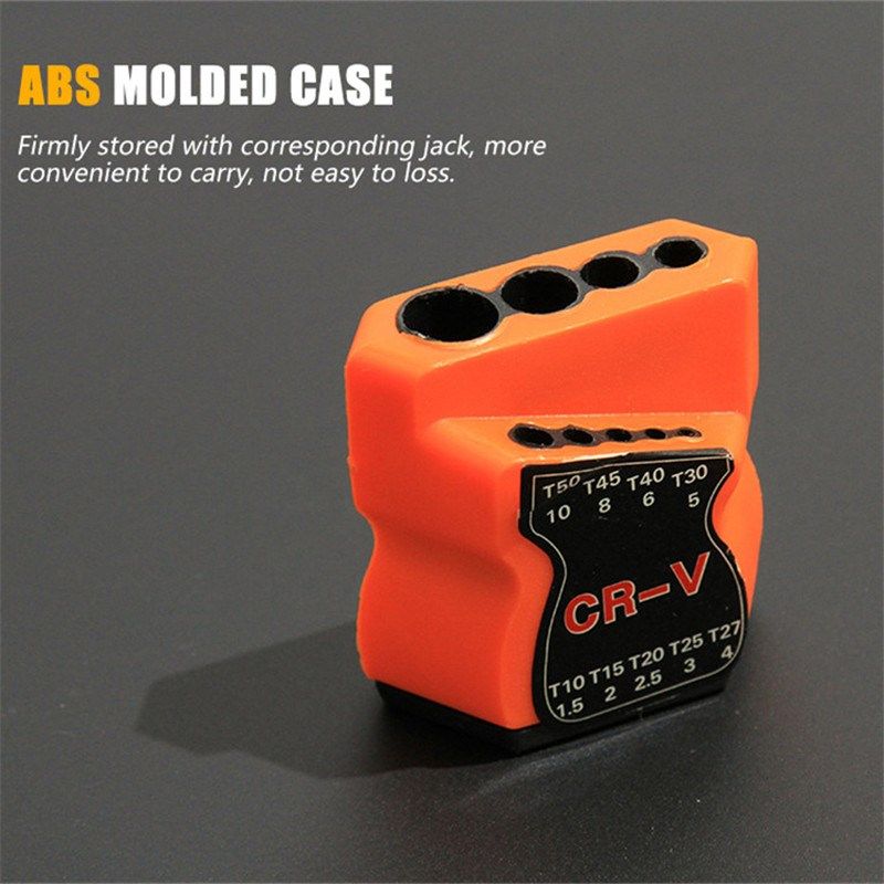 9pcs wrench l shape allen key set torx hex screwdriver ball