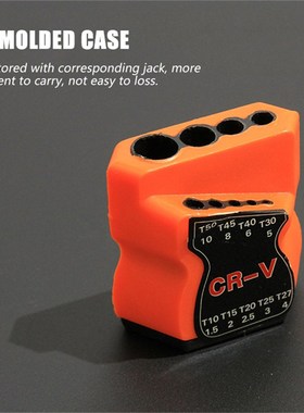 9Pcs Wrench L Shape Allen Key Set Torx Hex Screwdriver Ball-