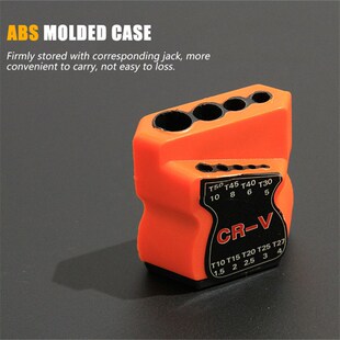 9Pcs Wrench L Shape Allen Key Set Torx Hex Screwdriver Ball-