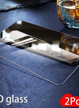 Tempered Glass For vivo X21/Y85/Z1 Screen Protector Toughene
