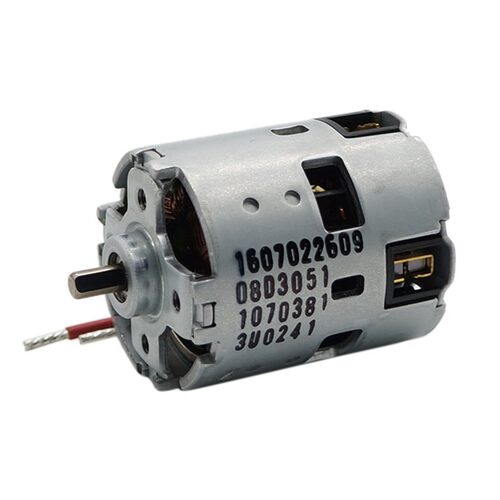 18V Motor 1607022609 For  GSB18VE-2-LI GSR18VE-2-LI GSR GSB