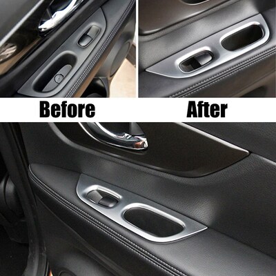 For Nissan Rogue x-Trail t32 2014 2015 2016 2017 2018 2019 C