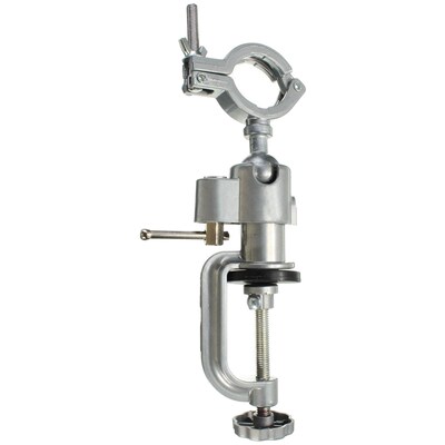 Drilling machine holder Combi holder Machine holder 35-43 mm