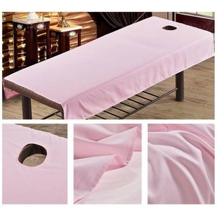 Beauty Salon Massage Elastic Eyelash Extension Bed Cover Bea