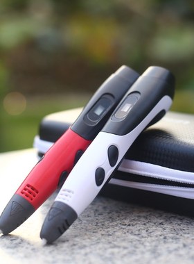 3d pen 3d print pen-3 d pens 1.75mm ABS filament Christmas g