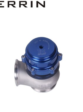 Racing Billet Aluminum Car 60MM Vband V60 Flange Turbo Waste