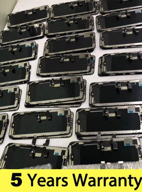 New OLED Lcd  iPhone X 11 Display Wholesale Price From