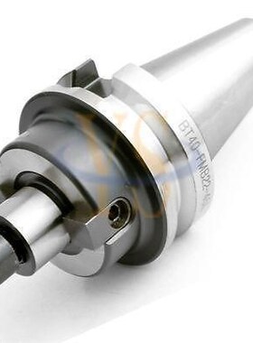 BT30 40 FMB22 27 32 40 45-100L Face endmill holder shell end