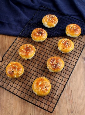 Cake cooling rack biscuits drying rack bread baking pan upsi