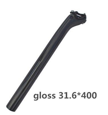 T800 bicycle seatpost carbon seatpost bicycle seat post MTB