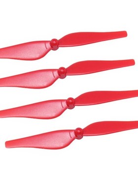 4PCS Quick Release Drone Propellers 适用于 DJI Tello Mini Dr