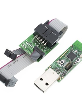 Wireless CC2531 Sniffer Bare Board Packet Protocol Analyzer