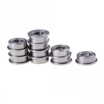 10pcs 693ZZ 688ZZ F686 F686ZZ 625ZZ Bearing ABEC-7 3x8x4 Mm