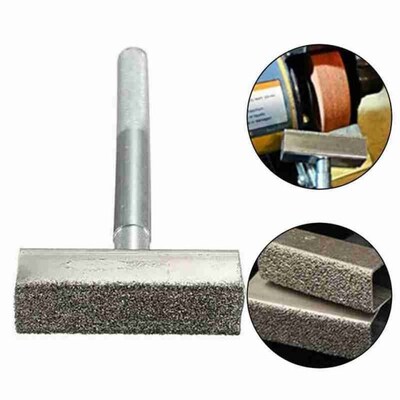 Sintered Diamond Grinding Disc sharpening Dresser Wheel Ston