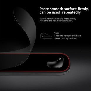 Cable Organizer Magnetic Cable Managet SB Cables Holder Sili