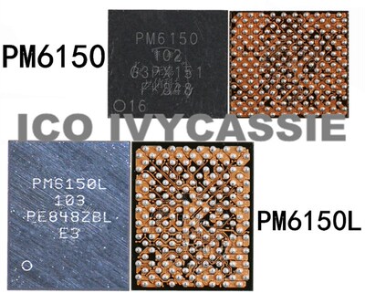 PM6150 001 002 PM6150L 103 PM6150A 102 PM6125 000 001 PM7150