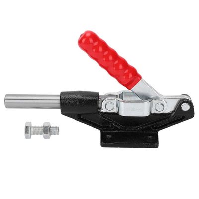 GH-304HM Toggle Clamp Push-Pull Vertical Compact Fixture Qui