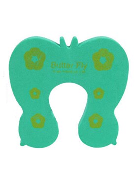 Door stopper Doorknob Wall Protection children Savor Shockpr