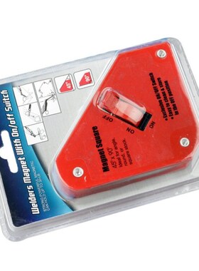 30LB Magnetic Welding Holder Arrow Shape for Multiple Angles