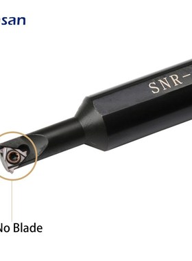 1PCS SNR0006K06-A16 SNR0010K11 CNC Boring Bar Threading Turn