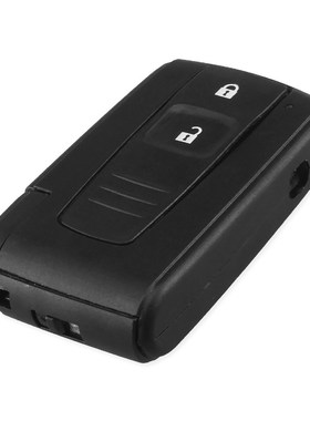 KEYYOU Case Key Shell Housing Fob For Toyota 2004 2005 2006