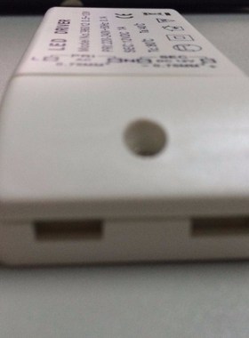 10ps Constant Voltage LED bulb MR16 light lamp Driver Transf