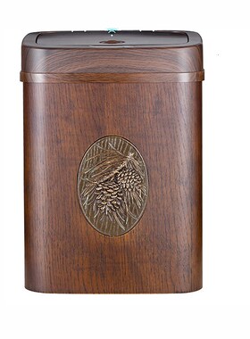 Originality Intelligence Induction Trash Household A Living