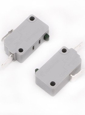 5E4 Door Micro Switch 10T105 Microwave Oven KW3A Normally Cl