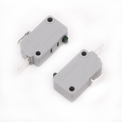 5E4 Door Micro Switch 10T105 Microwave Oven KW3A Normally Cl