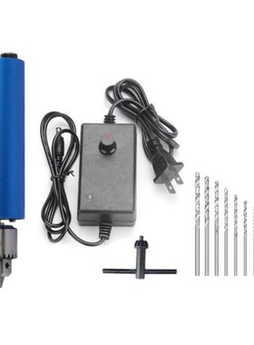 Stepless Speed Regulation Handheld Multifunctional Electric